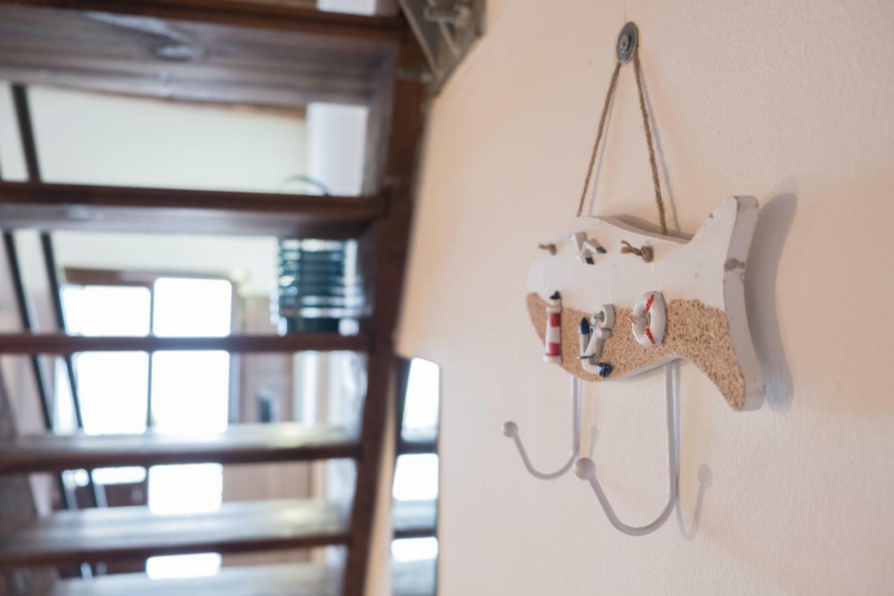 Centro Storico Casa Dell'Orologio Lägenhet Palermo Exteriör bild