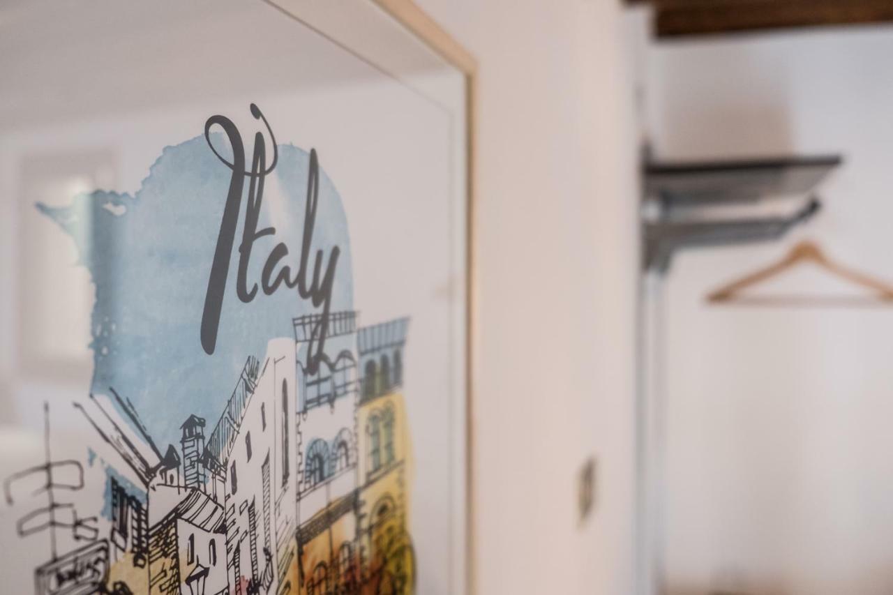Centro Storico Casa Dell'Orologio Lägenhet Palermo Exteriör bild